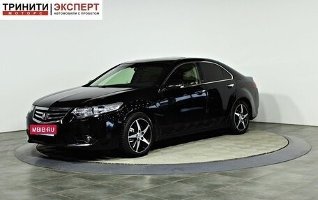 Honda Accord VIII рестайлинг, 2012 год, 1 397 000 рублей, 1 фотография
