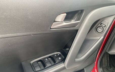 Hyundai Creta I рестайлинг, 2018 год, 1 795 000 рублей, 14 фотография