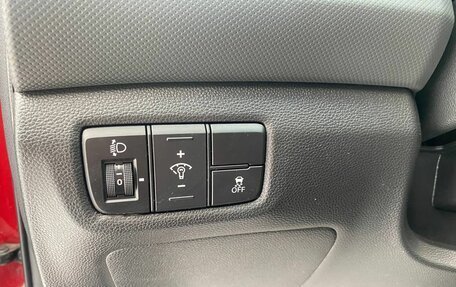 Hyundai Creta I рестайлинг, 2018 год, 1 795 000 рублей, 16 фотография