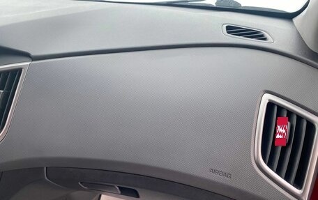 Hyundai Creta I рестайлинг, 2018 год, 1 795 000 рублей, 22 фотография