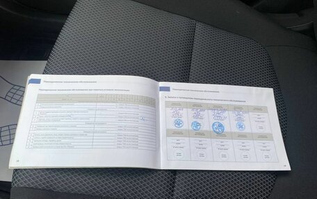 Hyundai Creta I рестайлинг, 2018 год, 1 795 000 рублей, 30 фотография