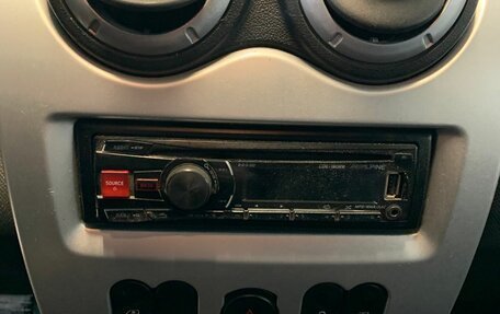 Renault Logan I, 2014 год, 349 000 рублей, 8 фотография