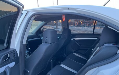 Skoda Octavia, 2011 год, 980 000 рублей, 10 фотография