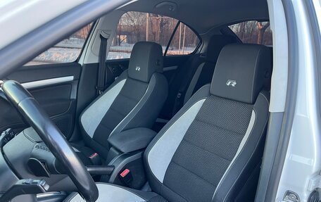 Skoda Octavia, 2011 год, 980 000 рублей, 11 фотография