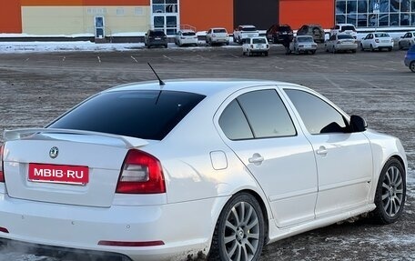 Skoda Octavia, 2011 год, 980 000 рублей, 7 фотография