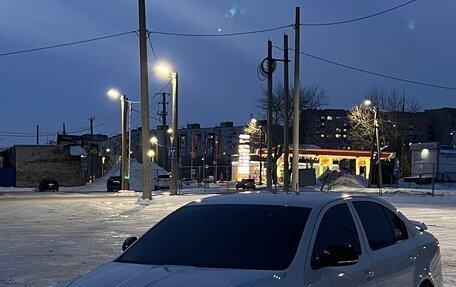 Skoda Octavia, 2011 год, 980 000 рублей, 14 фотография