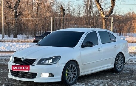 Skoda Octavia, 2011 год, 980 000 рублей, 4 фотография