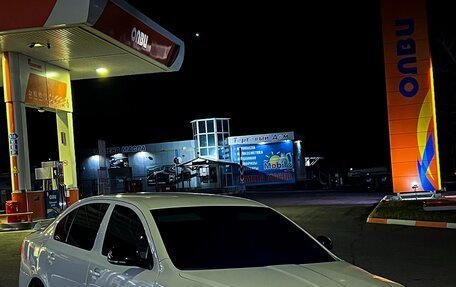 Skoda Octavia, 2011 год, 980 000 рублей, 18 фотография