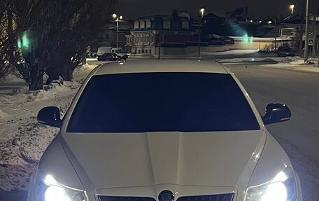 Skoda Octavia, 2011 год, 980 000 рублей, 27 фотография