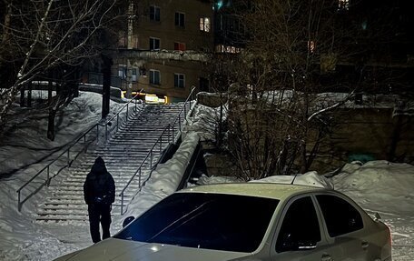 Skoda Octavia, 2011 год, 980 000 рублей, 30 фотография