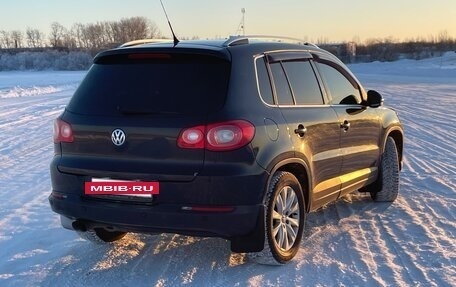 Volkswagen Tiguan I, 2009 год, 750 000 рублей, 5 фотография