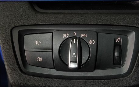 BMW X1, 2018 год, 2 655 000 рублей, 7 фотография