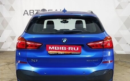 BMW X1, 2018 год, 2 655 000 рублей, 5 фотография