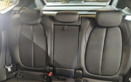 BMW X1, 2018 год, 2 655 000 рублей, 17 фотография