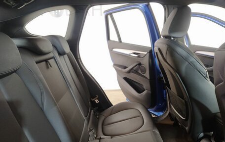 BMW X1, 2018 год, 2 655 000 рублей, 21 фотография