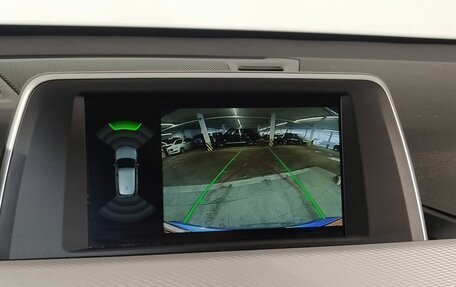 BMW X1, 2018 год, 2 655 000 рублей, 20 фотография