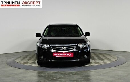 Honda Accord VIII рестайлинг, 2012 год, 1 397 000 рублей, 2 фотография