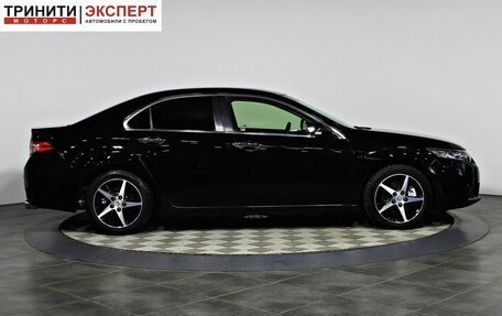 Honda Accord VIII рестайлинг, 2012 год, 1 397 000 рублей, 8 фотография