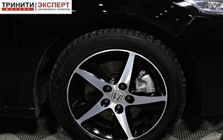 Honda Accord VIII рестайлинг, 2012 год, 1 397 000 рублей, 10 фотография