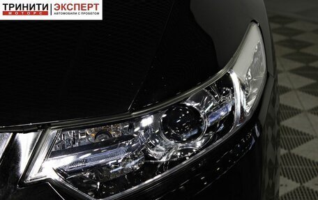 Honda Accord VIII рестайлинг, 2012 год, 1 397 000 рублей, 9 фотография