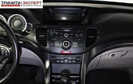 Honda Accord VIII рестайлинг, 2012 год, 1 397 000 рублей, 14 фотография