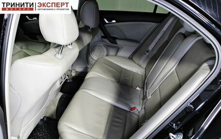 Honda Accord VIII рестайлинг, 2012 год, 1 397 000 рублей, 16 фотография