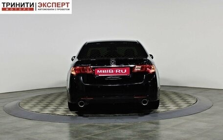 Honda Accord VIII рестайлинг, 2012 год, 1 397 000 рублей, 5 фотография