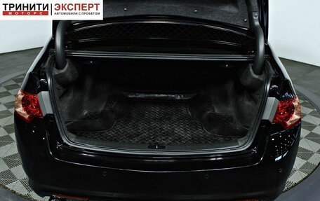 Honda Accord VIII рестайлинг, 2012 год, 1 397 000 рублей, 17 фотография