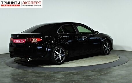 Honda Accord VIII рестайлинг, 2012 год, 1 397 000 рублей, 6 фотография