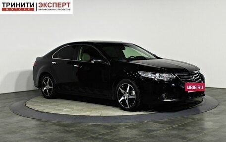 Honda Accord VIII рестайлинг, 2012 год, 1 397 000 рублей, 3 фотография