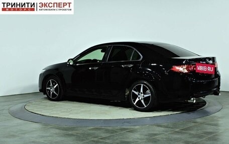 Honda Accord VIII рестайлинг, 2012 год, 1 397 000 рублей, 4 фотография