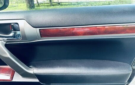 Lexus GX II, 2012 год, 3 700 000 рублей, 8 фотография