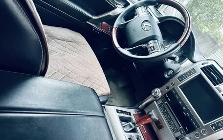 Lexus GX II, 2012 год, 3 700 000 рублей, 7 фотография