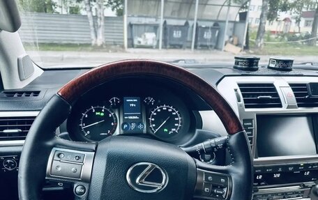 Lexus GX II, 2012 год, 3 700 000 рублей, 4 фотография