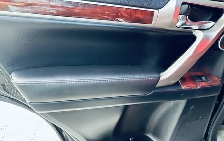 Lexus GX II, 2012 год, 3 700 000 рублей, 10 фотография