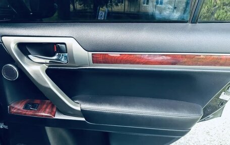 Lexus GX II, 2012 год, 3 700 000 рублей, 12 фотография