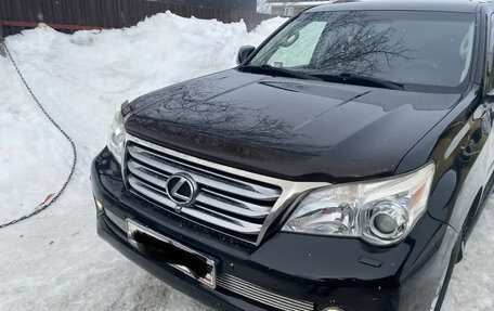 Lexus GX II, 2012 год, 3 700 000 рублей, 1 фотография