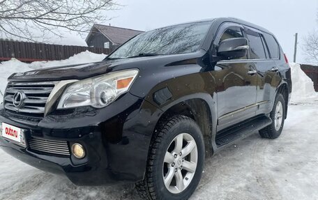 Lexus GX II, 2012 год, 3 700 000 рублей, 6 фотография