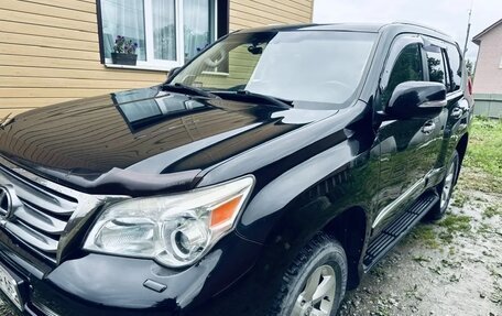 Lexus GX II, 2012 год, 3 700 000 рублей, 3 фотография