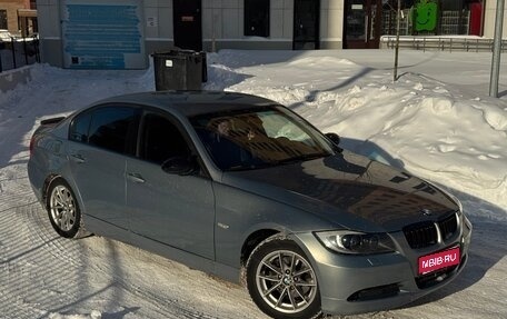 BMW 3 серия, 2006 год, 770 000 рублей, 1 фотография