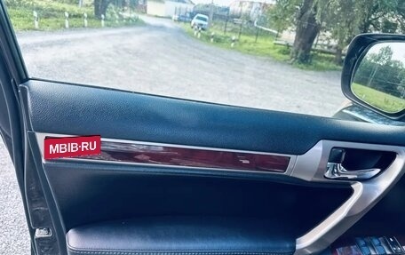 Lexus GX II, 2012 год, 3 700 000 рублей, 5 фотография