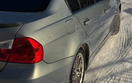 BMW 3 серия, 2006 год, 770 000 рублей, 4 фотография