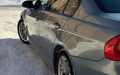 BMW 3 серия, 2006 год, 770 000 рублей, 6 фотография