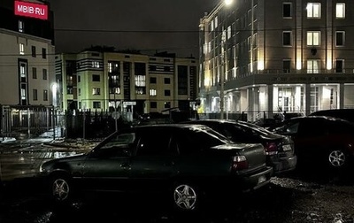 Daewoo Nexia I рестайлинг, 2001 год, 120 000 рублей, 1 фотография