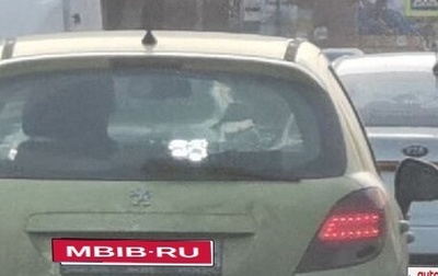 Peugeot 207 I, 2008 год, 230 000 рублей, 1 фотография