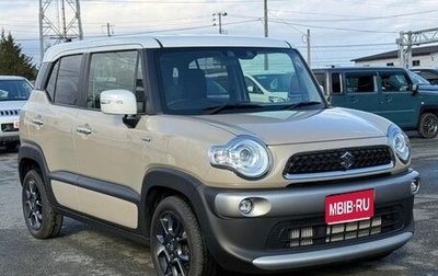 Suzuki Xbee I, 2022 год, 950 000 рублей, 1 фотография