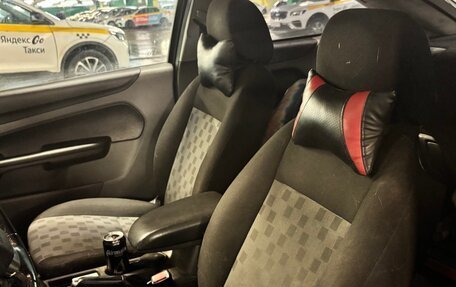 Ford Focus II рестайлинг, 2006 год, 310 000 рублей, 8 фотография