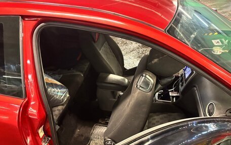 Ford Focus II рестайлинг, 2006 год, 310 000 рублей, 12 фотография