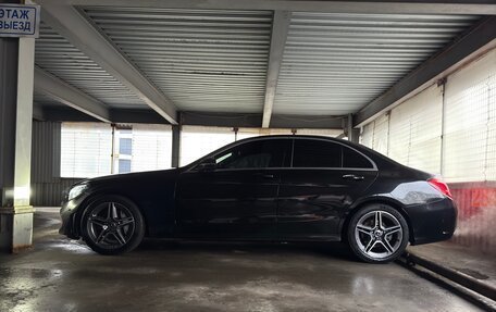 Mercedes-Benz C-Класс, 2018 год, 3 100 000 рублей, 7 фотография