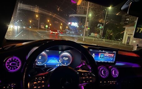 Mercedes-Benz C-Класс, 2018 год, 3 100 000 рублей, 10 фотография